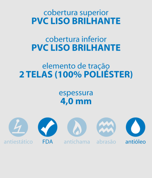 RL 2 T2 40 PPe - branca - Imagem 2